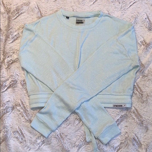 Gymshark Tops - 13. Gymshark Home Comfort Top